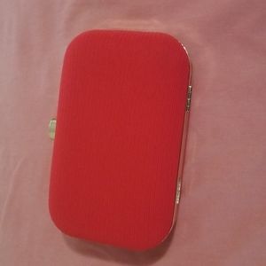 Bolso de mano Giorgio armani